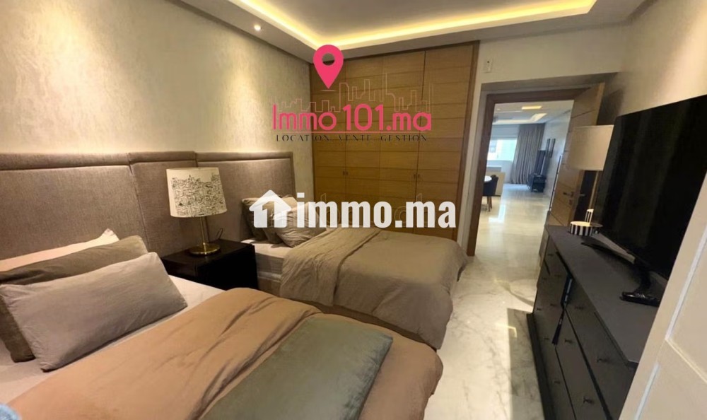 Appartement à vendre à l’Agdal - Vente Immobilier - Rabat - photo 4