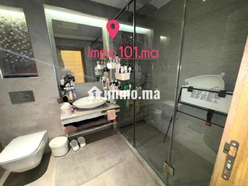 Appartement à vendre à l’Agdal - Vente Immobilier - Rabat - photo 6