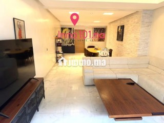 Appartement à vendre à l’Agdal - Appartement à vendre - Rabat