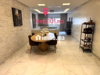Appartement à vendre à l’Agdal - Appartement à vendre - Rabat