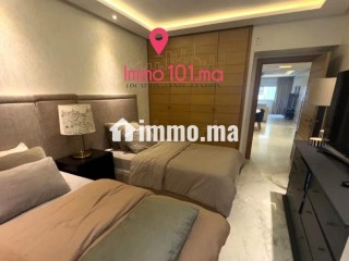 Appartement à vendre à l’Agdal - Appartement à vendre - Rabat