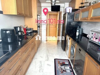 Appartement à vendre à l’Agdal - Appartement à vendre - Rabat