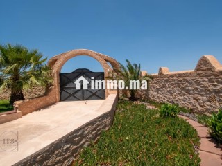 Maison avec piscine à 20 min d'Essaouira - Maison à vendre - Essaouira