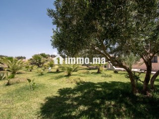 Maison avec piscine à 20 min d'Essaouira - Maison à vendre - Essaouira