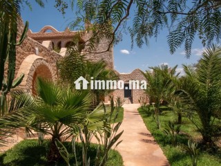 Maison avec piscine à 20 min d'Essaouira - Maison à vendre - Essaouira