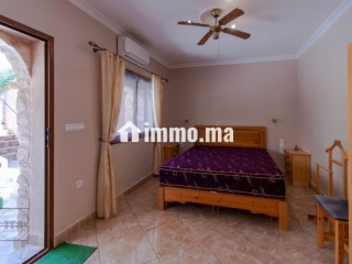 Maison avec piscine à 20 min d'Essaouira - Maison à vendre - Essaouira