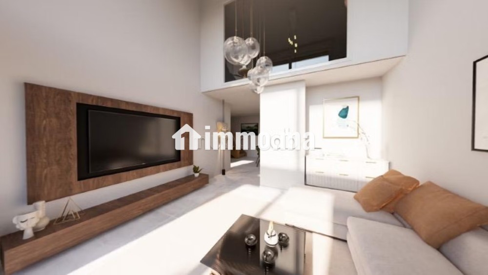 Nouveau Projet Résidentiel Haut Standing Gueliz - Vente Immobilier - Marrakech - photo 3