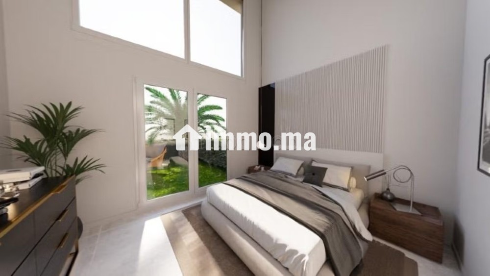 Nouveau Projet Résidentiel Haut Standing Gueliz - Vente Immobilier - Marrakech - photo 4