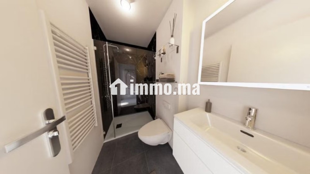 Nouveau Projet Résidentiel Haut Standing Gueliz - Vente Immobilier - Marrakech - photo 6