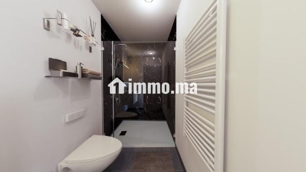 Nouveau Projet Résidentiel Haut Standing Gueliz - Vente Immobilier - Marrakech - photo 7