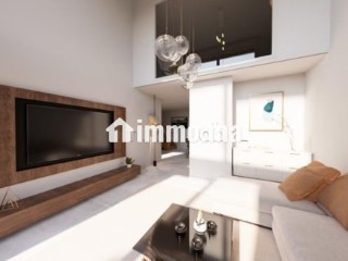Nouveau Projet Résidentiel Haut Standing Gueliz - Appartement à vendre - Marrakech