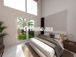 Nouveau Projet Résidentiel Haut Standing Gueliz - Appartement à vendre - Marrakech