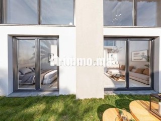 Nouveau Projet Résidentiel Haut Standing Gueliz - Appartement à vendre - Marrakech
