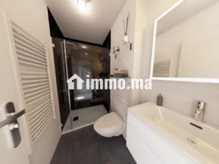 Nouveau Projet Résidentiel Haut Standing Gueliz - Appartement à vendre - Marrakech