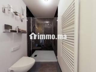Nouveau Projet Résidentiel Haut Standing Gueliz - Appartement à vendre - Marrakech