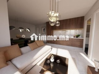 Nouveau Projet Résidentiel Haut Standing Gueliz - Appartement à vendre - Marrakech