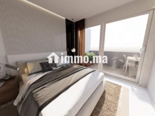 Nouveau Projet Résidentiel Haut Standing Gueliz - Appartement à vendre - Marrakech