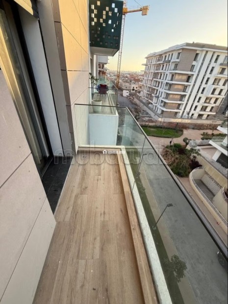 Très bel appartement en location à Agdal. 3 pièces confortables. Bien meublé - Location Immobilier - Rabat - photo 2
