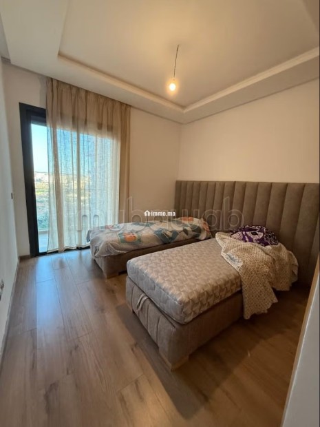Très bel appartement en location à Agdal. 3 pièces confortables. Bien meublé - Location Immobilier - Rabat - photo 7