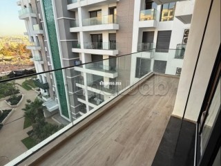 Très bel appartement en location à Agdal. 3 pièces confortables. Bien meublé - Appartement à louer - Rabat
