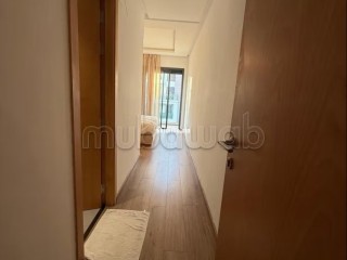Très bel appartement en location à Agdal. 3 pièces confortables. Bien meublé - Appartement à louer - Rabat