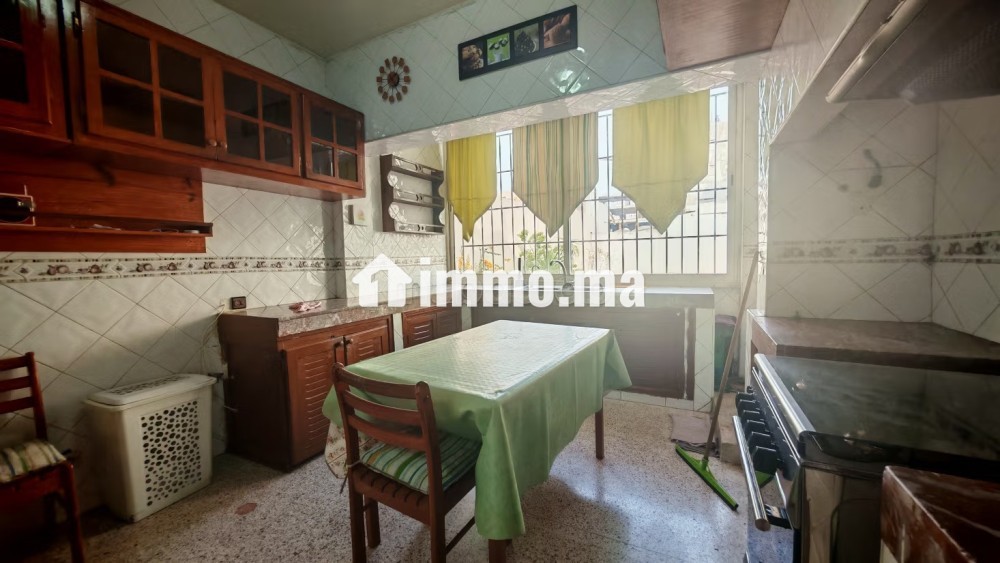 Appartement meublé haut standing 3 chambres à louer – Maarif, 196 m² avec double parking - Location Immobilier - Casablanca - photo 5