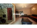 Appartement meublé haut standing 3 chambres à louer – Maarif, 196 m² avec double parking - miniature 4