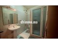 Appartement meublé haut standing 3 chambres à louer – Maarif, 196 m² avec double parking - miniature 8
