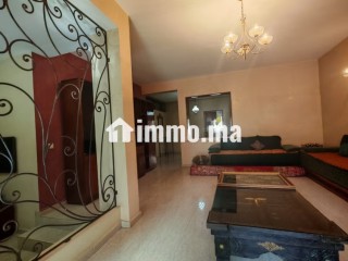 Appartement meublé haut standing 3 chambres à louer – Maarif, 196 m² avec double parking - Appartement à louer - Casablanca