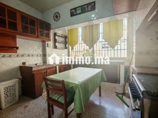 Appartement meublé haut standing 3 chambres à louer – Maarif, 196 m² avec double parking - Appartement à louer - Casablanca