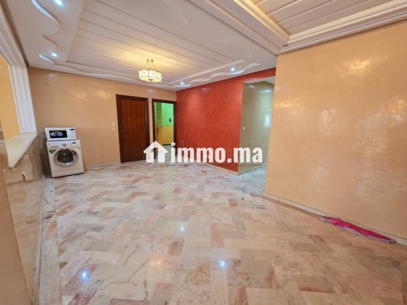 Appartement 180m² Vide avec 4 chambres à 2 Mars - Location Immobilier - Casablanca - photo 4
