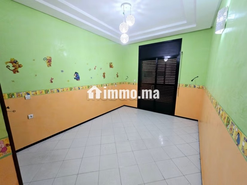Appartement 180m² Vide avec 4 chambres à 2 Mars - Location Immobilier - Casablanca - photo 6