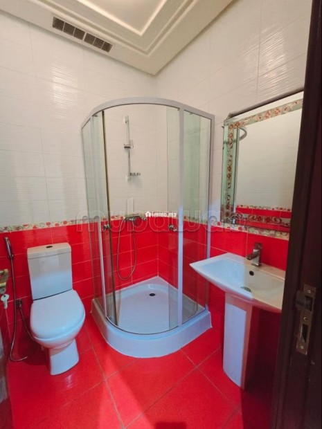 Appartement 180m² Vide avec 4 chambres à 2 Mars - Location Immobilier - Casablanca - photo 8