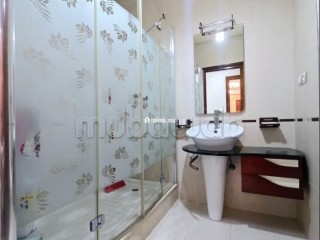 Appartement 180m² Vide avec 4 chambres à 2 Mars - Appartement à louer - Casablanca