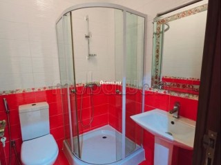 Appartement 180m² Vide avec 4 chambres à 2 Mars - Appartement à louer - Casablanca