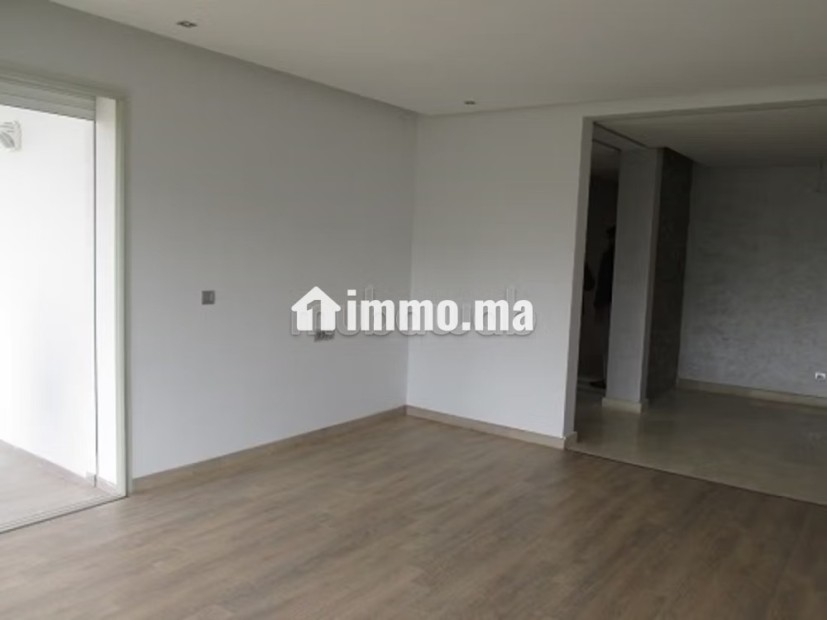 Appartement la ville verte - Location Immobilier - Bouskoura - photo 1