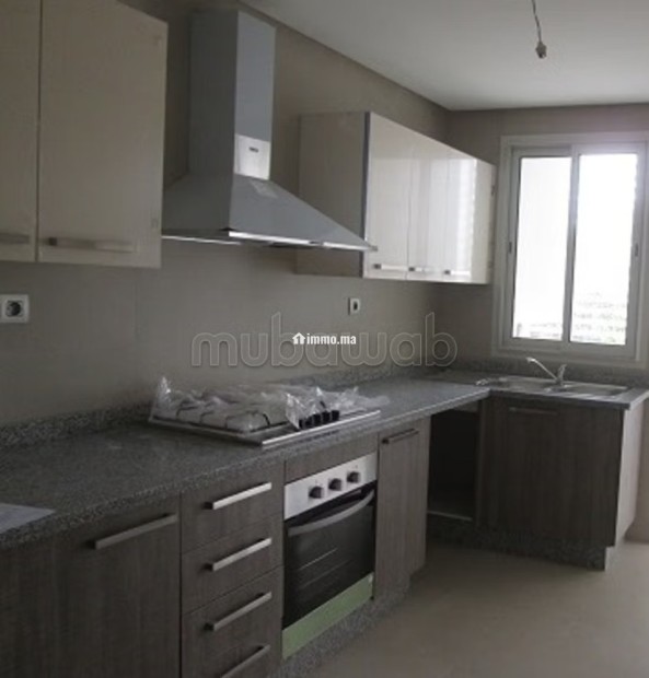 Appartement la ville verte - Location Immobilier - Bouskoura - photo 2