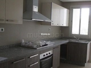 Appartement la ville verte - Appartement à louer - Bouskoura