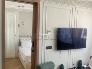 Studio meublé à la location au triangle d'or - Appartement à louer - Casablanca