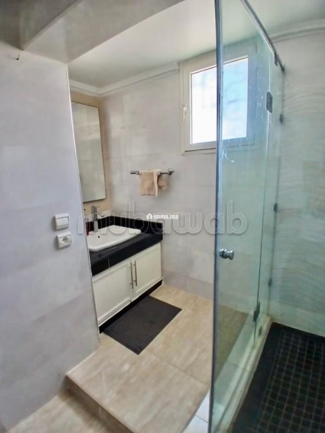 Appartement restauré Val Fleury - Location Immobilier - Casablanca - photo 6