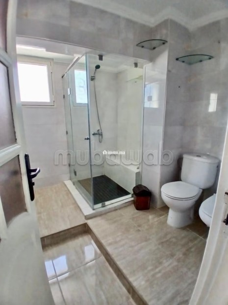 Appartement restauré Val Fleury - Location Immobilier - Casablanca - photo 7