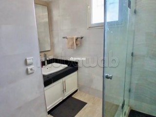 Appartement restauré Val Fleury - Appartement à louer - Casablanca