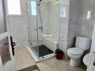 Appartement restauré Val Fleury - Appartement à louer - Casablanca
