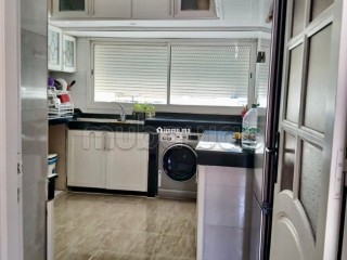 Appartement restauré Val Fleury - Appartement à louer - Casablanca