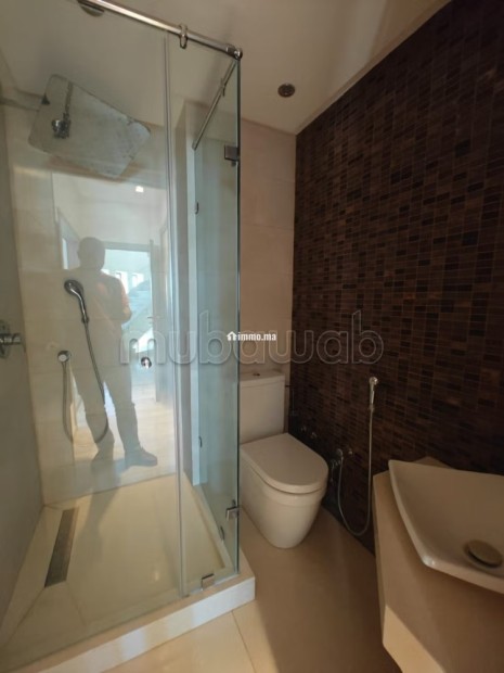 Très belle villa en location meublé à Dar bouazza - Location Immobilier - Dar Bouazza - photo 8