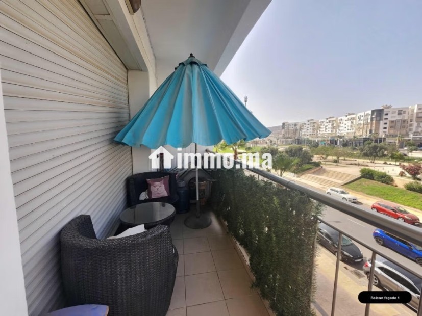 Appartement à vendre haut standing à Hay Mohammadi - Vente Immobilier - Agadir - photo 2