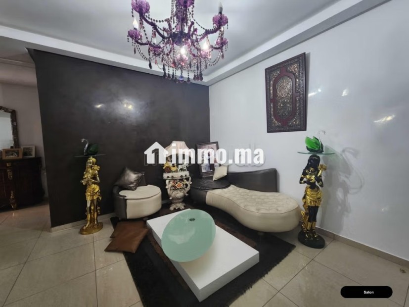 Appartement à vendre haut standing à Hay Mohammadi - Vente Immobilier - Agadir - photo 3