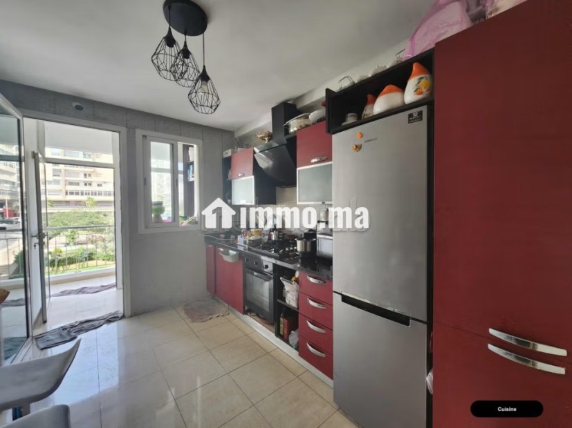 Appartement à vendre haut standing à Hay Mohammadi - Vente Immobilier - Agadir - photo 5
