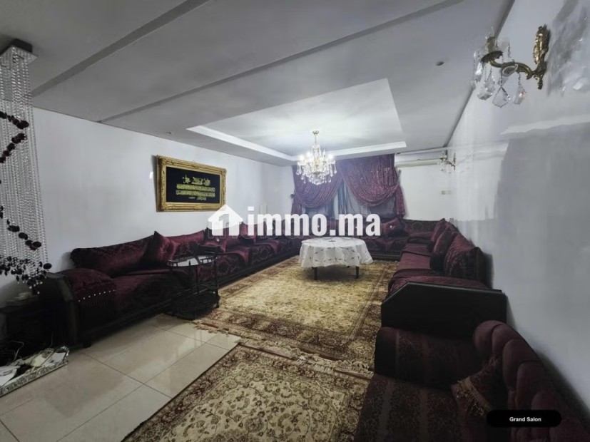 Appartement à vendre haut standing à Hay Mohammadi - Vente Immobilier - Agadir - photo 6