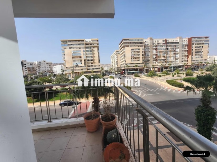 Appartement à vendre haut standing à Hay Mohammadi - Vente Immobilier - Agadir - photo 7